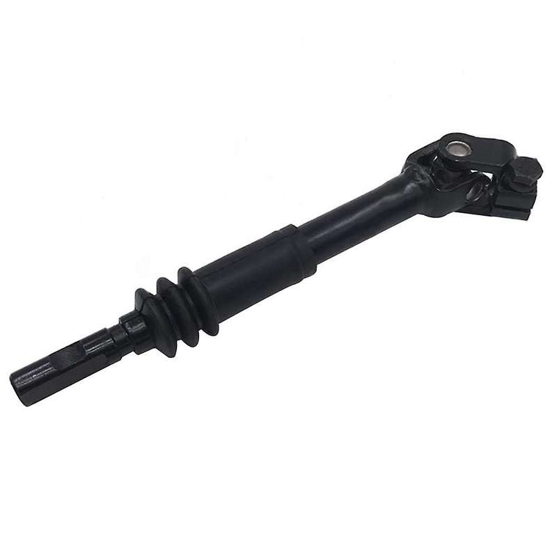 Steering Column Lower Shaft for 06-10 Hummer H3 04-12 Chevy Colorado