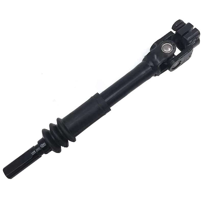 Steering Column Lower Shaft for 06-10 Hummer H3 04-12 Chevy Colorado