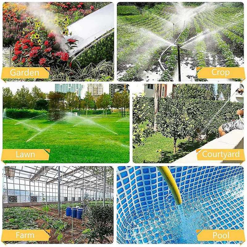 Rain Sensor Watering Controller System Watering Device 6 Eu Type