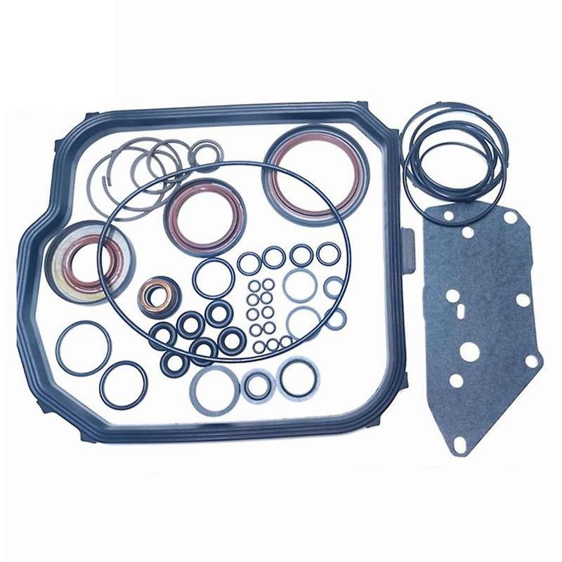 K155900a 155400 Dpo Al4 Auto Transmission Master Overhaul Repair Kits
