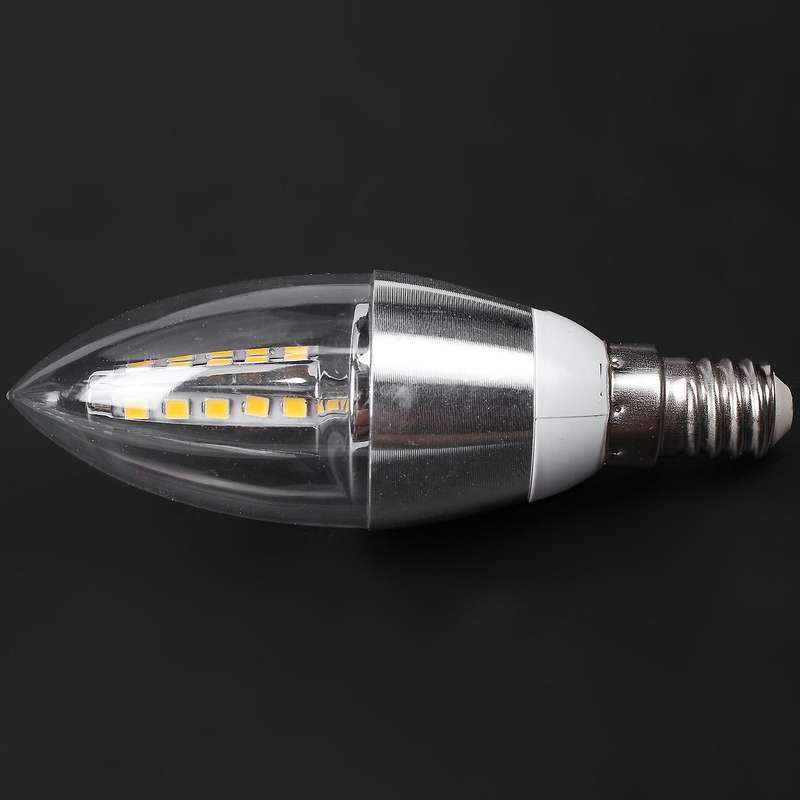 Round Led Crystal Ceiling Light for Living Room Indoor Lamp