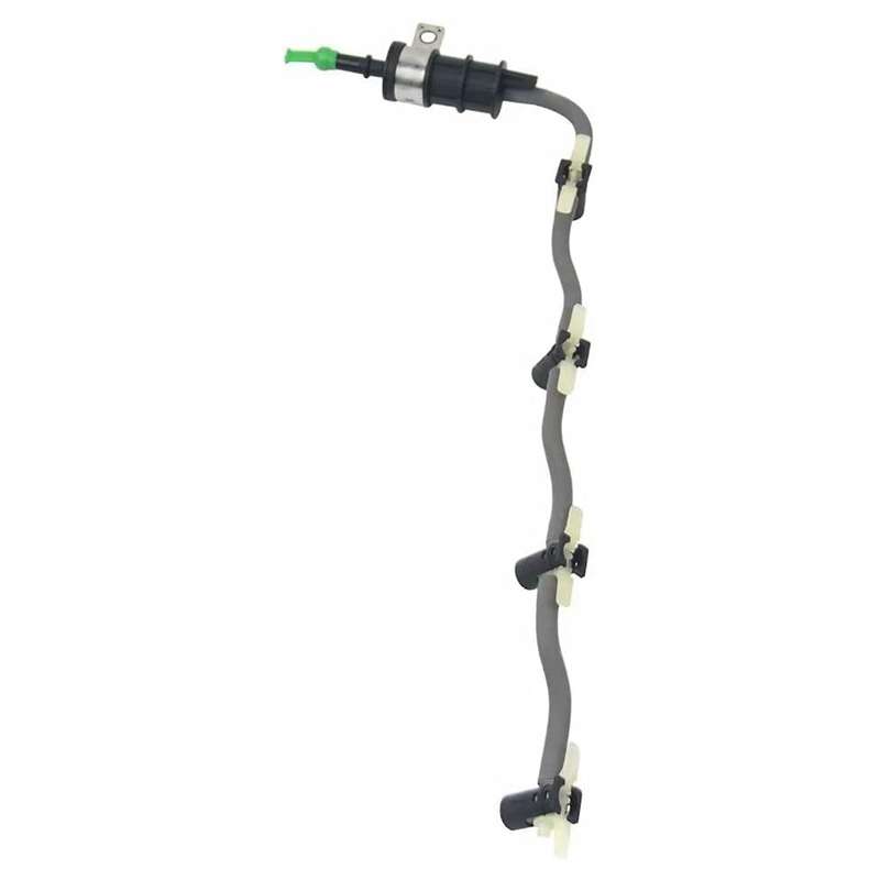 Fuel Injection Return Hose for Renault 2.0 Dci M9r Fuel Overflow Hose
