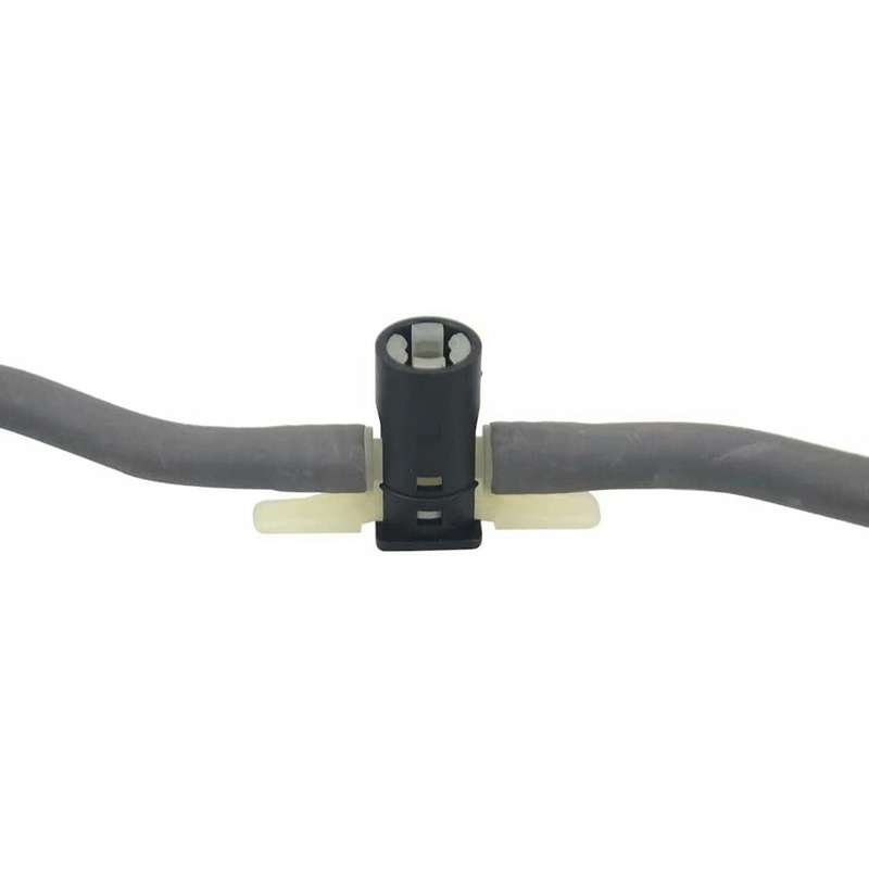 Fuel Injection Return Hose for Renault 2.0 Dci M9r Fuel Overflow Hose