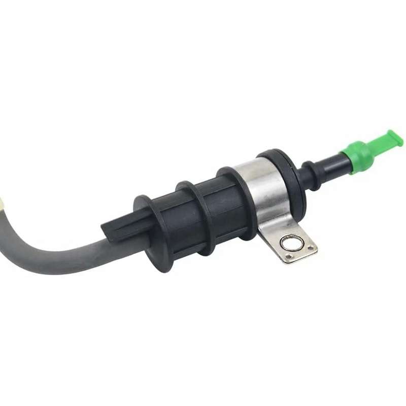 Fuel Injection Return Hose for Renault 2.0 Dci M9r Fuel Overflow Hose