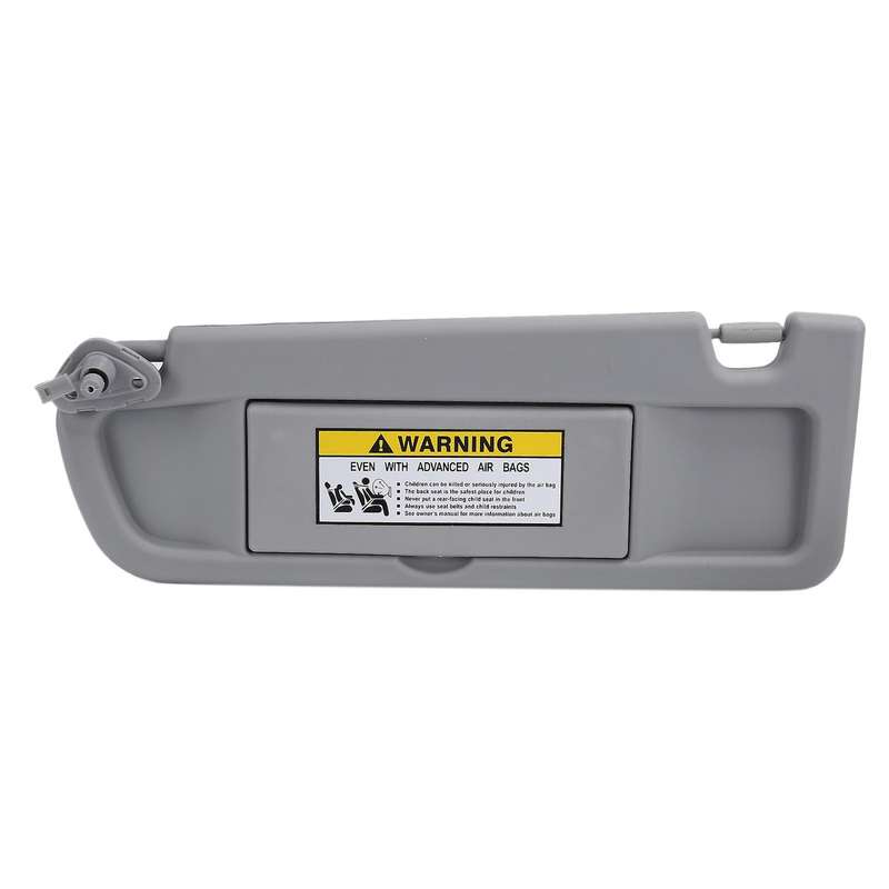Light Grey Shade Board 83280-sna-a01zc for Honda Civic 2006-2011