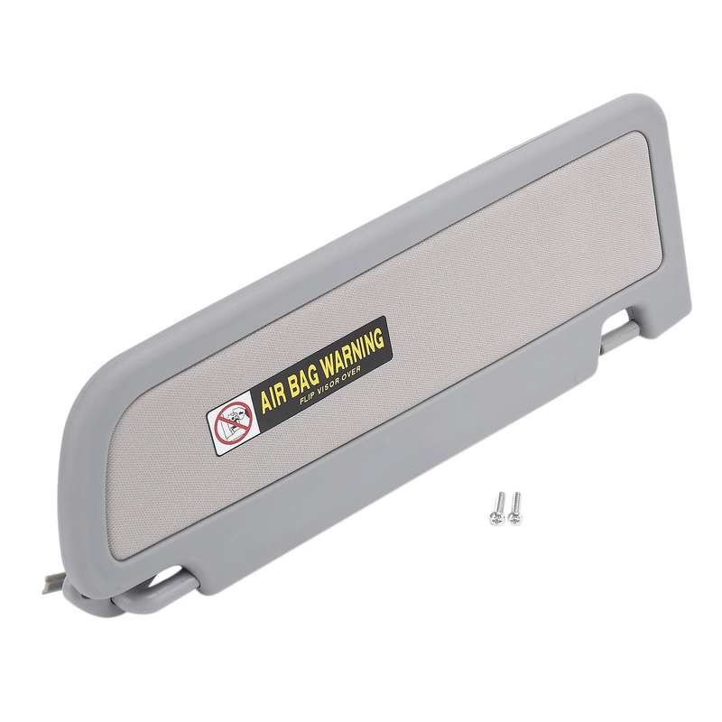 Light Grey Shade Board 83280-sna-a01zc for Honda Civic 2006-2011