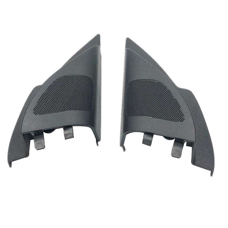 Car Tweeter Triangle Head Speakers for Lancer Ex 7221b119 7221b120