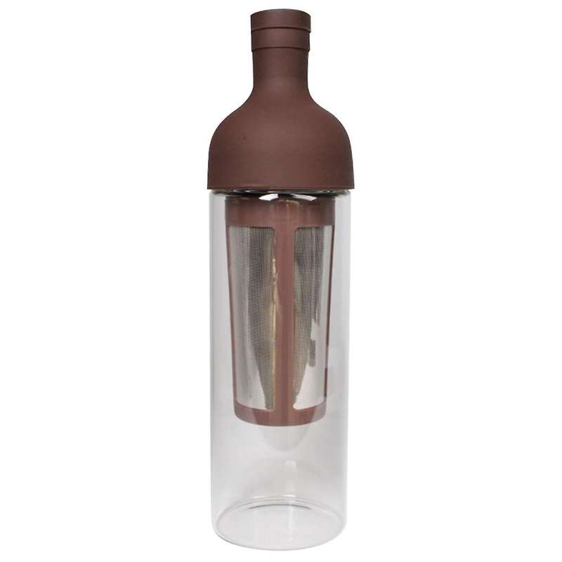 800ml Cold Brew Coffee Pot Cold Brew Coffee Tea Pot Heat,b