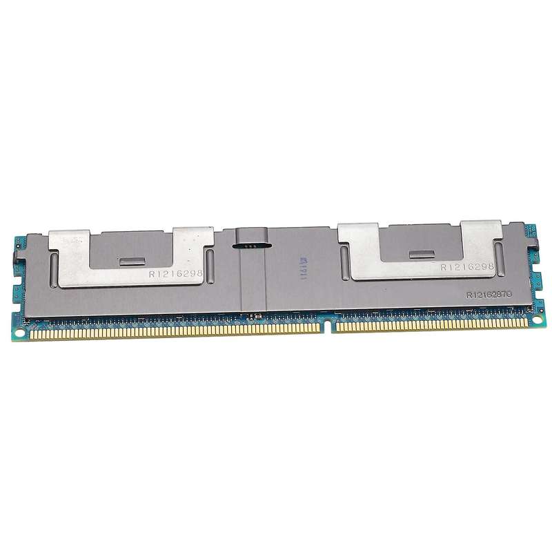 Ecc Reg Memory Ram 1.5v 4rx4 Rdimm Ram for Server Workstation