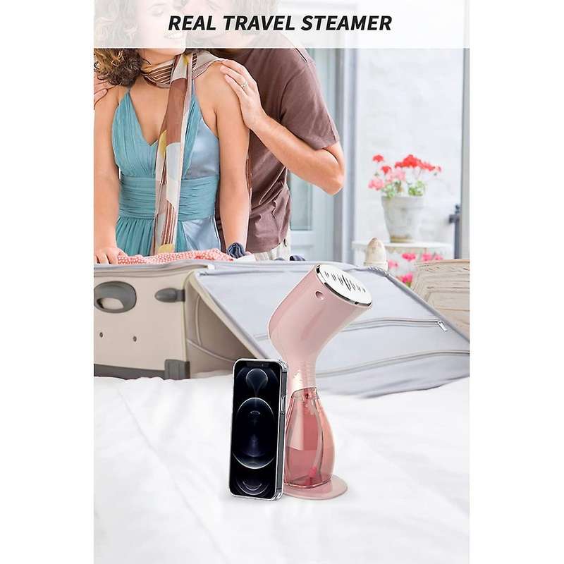 Sokany Clothes Garment Steamer-handheld Clothes Steamer Eu Plug