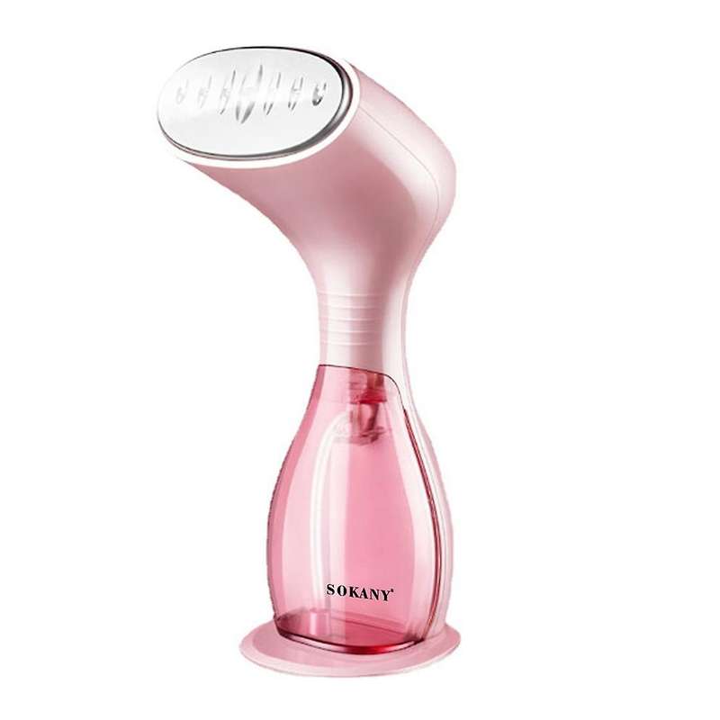 Sokany Clothes Garment Steamer-handheld Clothes Steamer Eu Plug