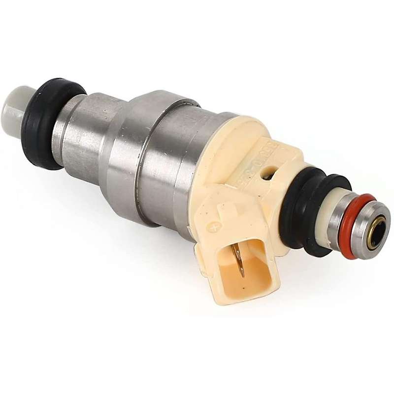 4pcs Fuel Injector Nozzle 35310-32560 for Hyundai Sonata 1.6l 1.8l