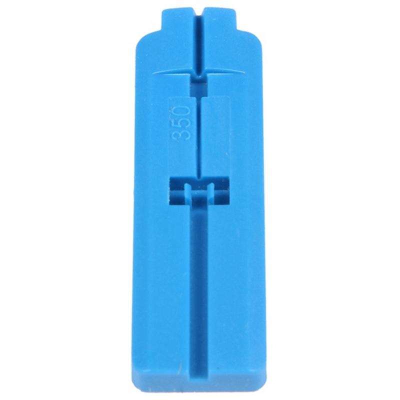7 In 1 Ftth Splice Fiber Optic Tool Kits Fibre Stripper+fiber Cleaver