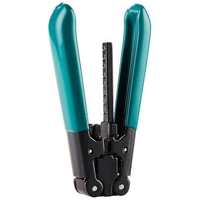 7 In 1 Ftth Splice Fiber Optic Tool Kits Fibre Stripper+fiber Cleaver