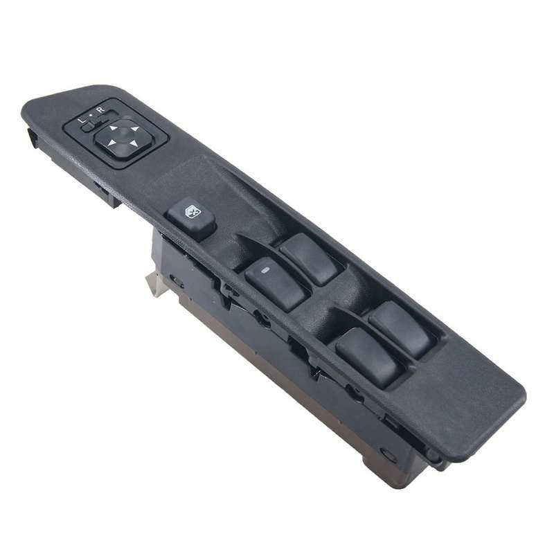 Electric Window Control Switch for Mitsubishi Pajero Pinin Montero