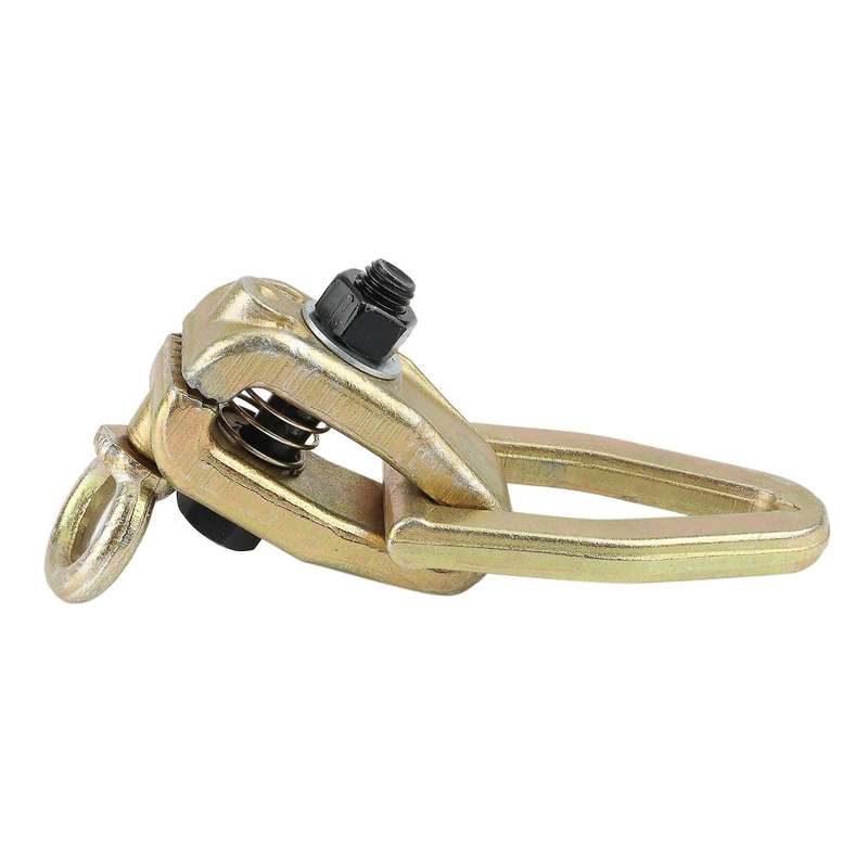 2-way 5 Ton Self-tightening Pliers, Body Repair,pull Pliers Equipment