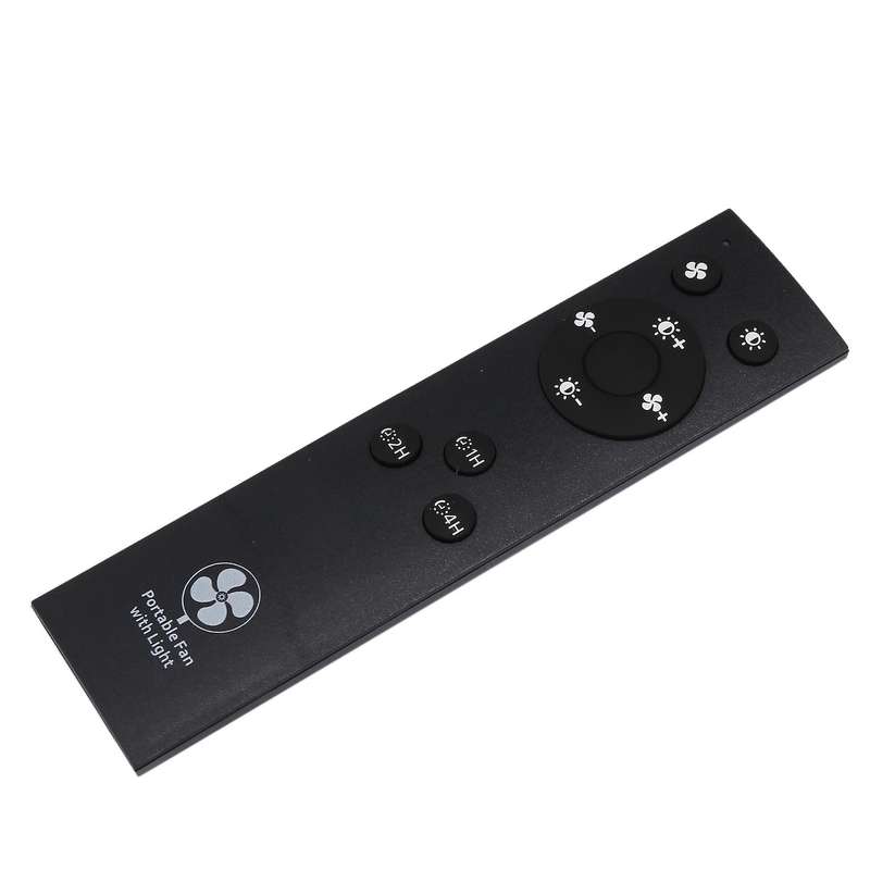 External Battery Ceiling Fan for Makita Dewalt Bosch 14.4-18v, B