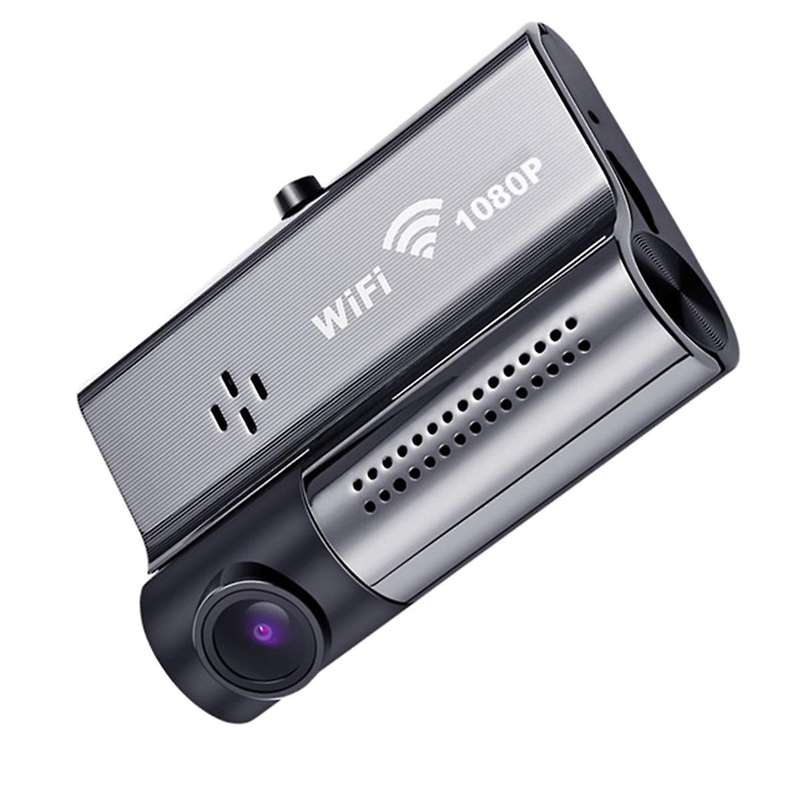 Mini Dvr Full Hd 1080p Hidden Camera Night Vision Driving Recorder