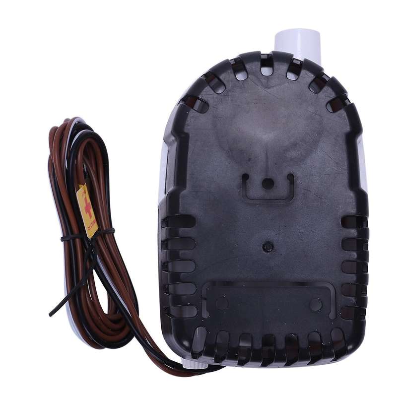 Seaflo Automatic Submersible Boat Bilge Water Pump 12v 750gph