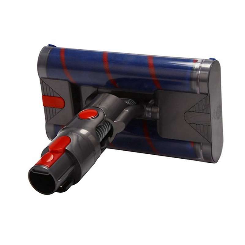 Double Floor Brush Head Tool for Dyson V7 V8 V10 V11 Vacuum Cleaner