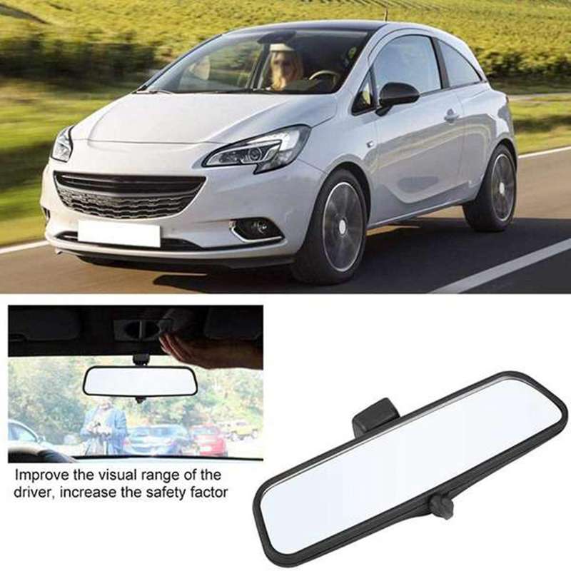 Car Interior Rear View Mirror Auto Dimming Replacement Parts