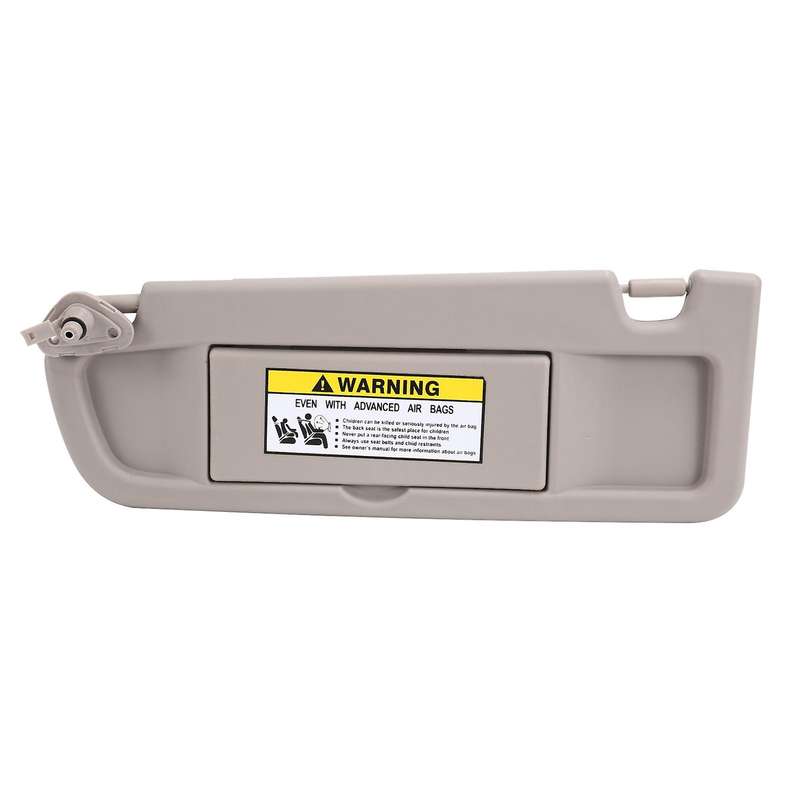 Warm Grey Shade Board 83280-sna-a01ze for Honda Civic 2006-2011