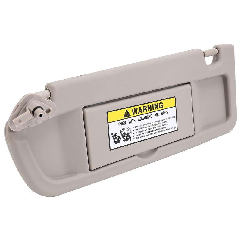 Warm Grey Shade Board 83280-sna-a01ze for Honda Civic 2006-2011