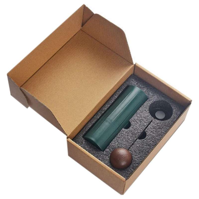 Abs Hand Crank Coffee Grinding Core Manual Household Portable, C