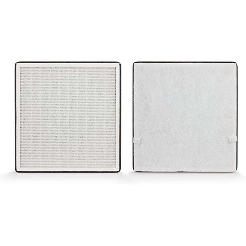 2 Pack Air Purifier Replacement Filters for Levoit Vital 100 100-rf