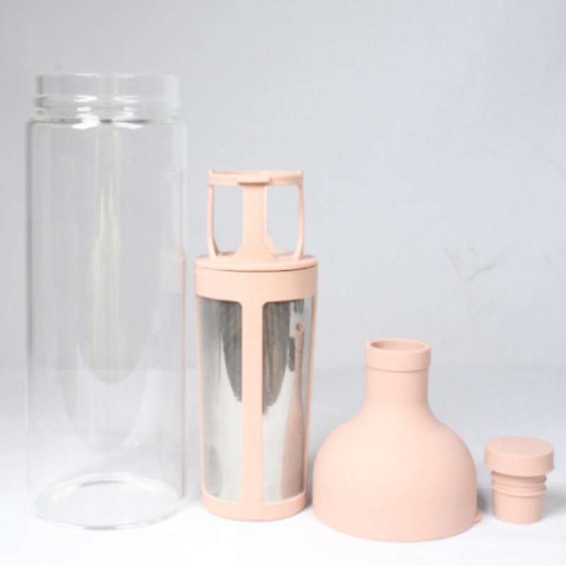 800ml Cold Brew Coffee Pot Cold Brew Coffee Tea Pot Heat,a