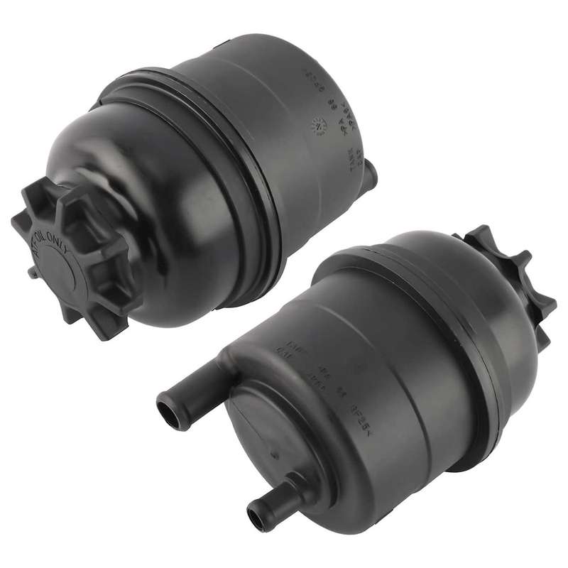 Power Steering Reservoir and Hose Kits for Bmw E39 520i 525i 528i