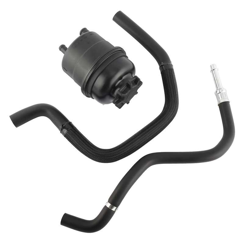 Power Steering Reservoir and Hose Kits for Bmw E39 520i 525i 528i