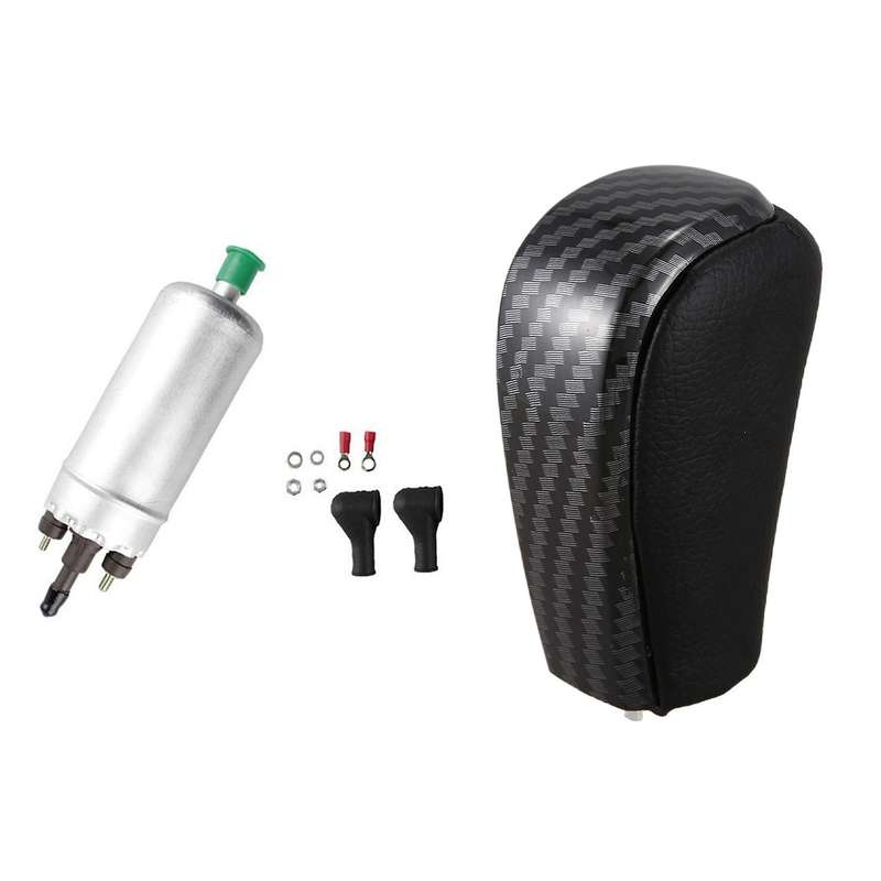 Gear Shift Knob Gear Lever for Prado Fj150 Cruiser Lexus Gx460 Gx470