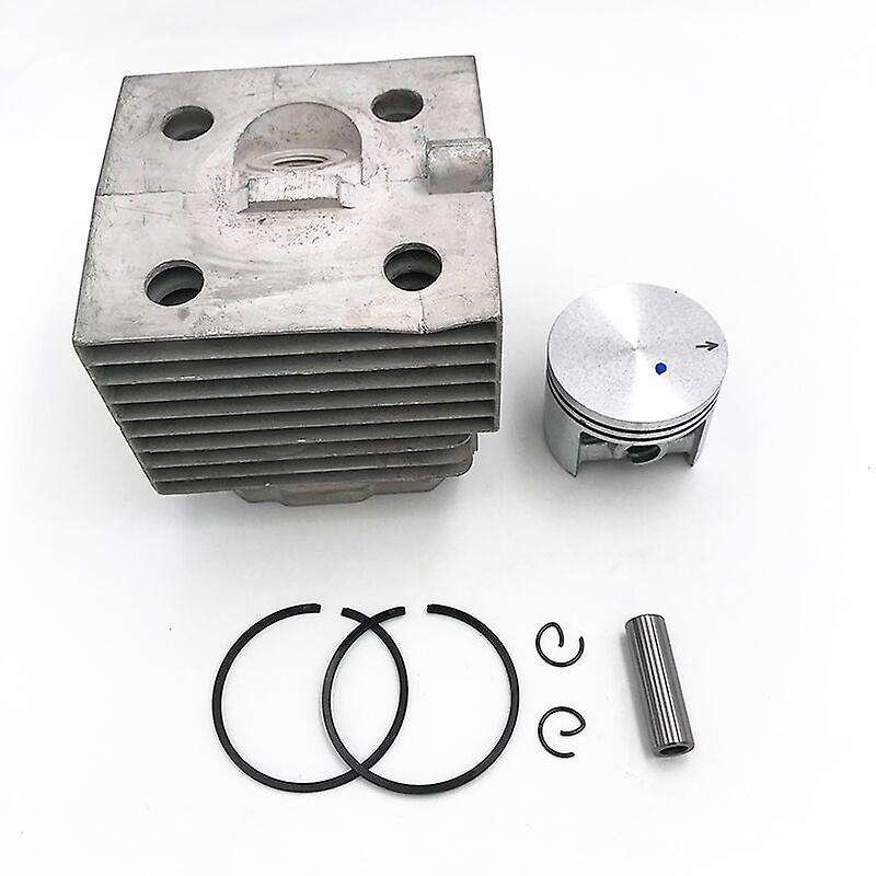 46mm Cylinder Piston Set Is for Stihl Br340 Br380 Br420 Br400 Sr340