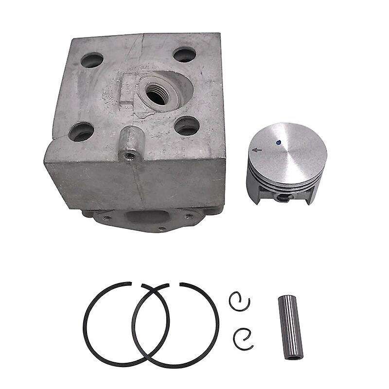 46mm Cylinder Piston Set Is for Stihl Br340 Br380 Br420 Br400 Sr340
