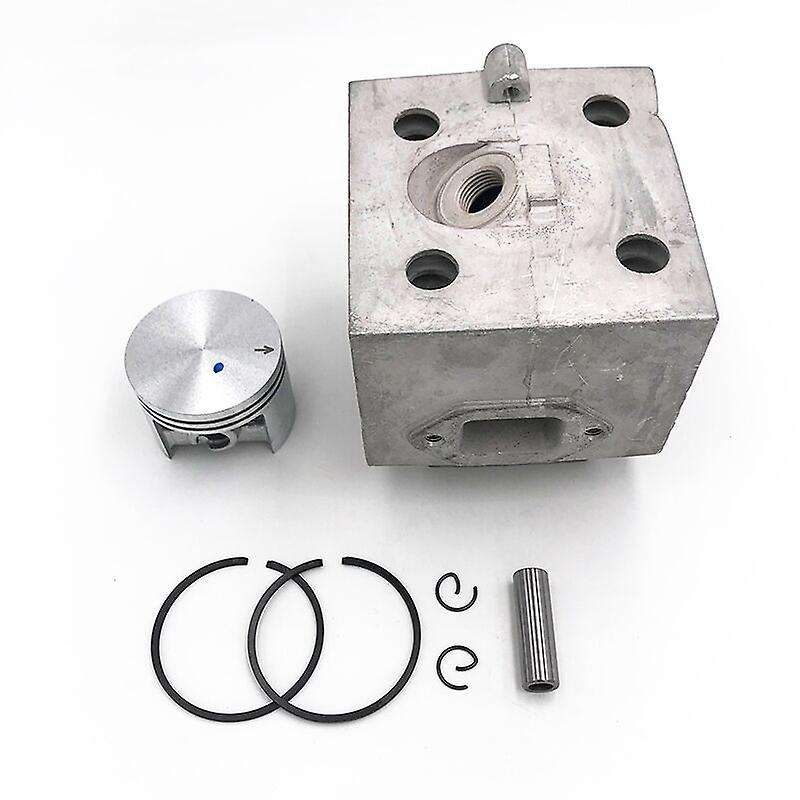 46mm Cylinder Piston Set Is for Stihl Br340 Br380 Br420 Br400 Sr340