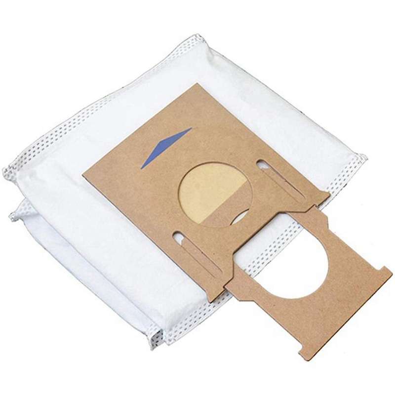 30 Pack Vacuum Dust Bag for Ecovacs Deebot T8 Aivi / T8 / N8 Pro Plus