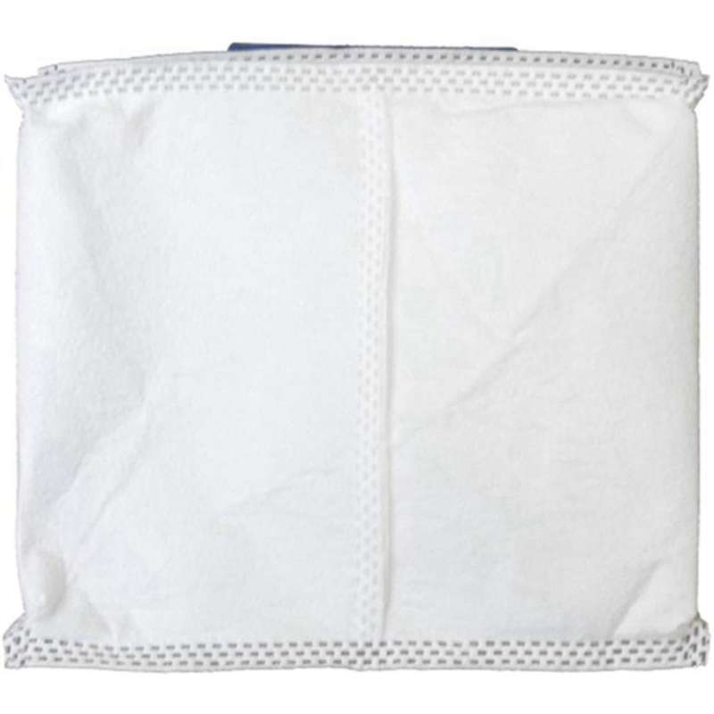 30 Pack Vacuum Dust Bag for Ecovacs Deebot T8 Aivi / T8 / N8 Pro Plus