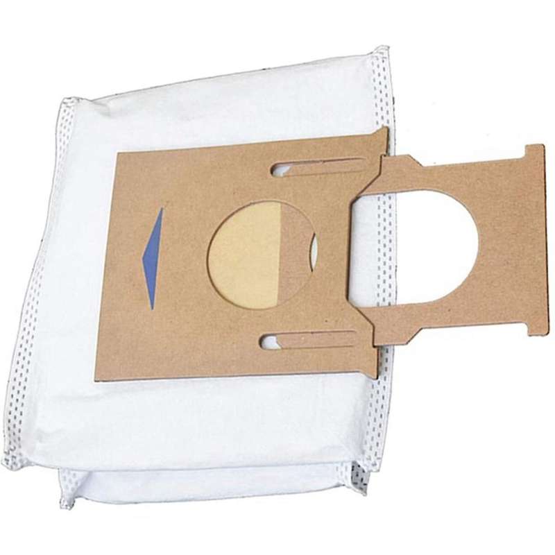 30 Pack Vacuum Dust Bag for Ecovacs Deebot T8 Aivi / T8 / N8 Pro Plus