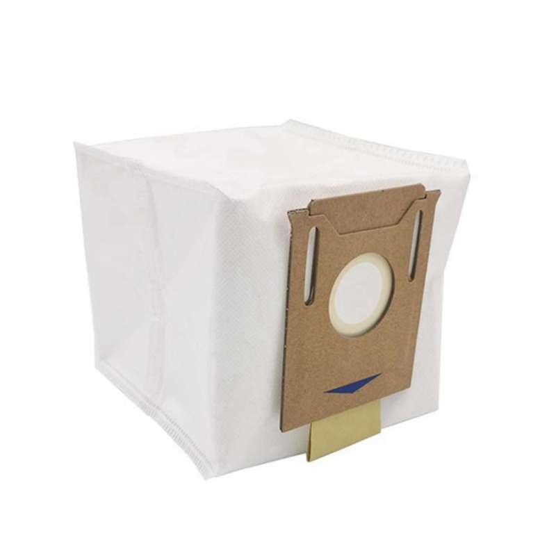 30 Pack Vacuum Dust Bag for Ecovacs Deebot T8 Aivi / T8 / N8 Pro Plus