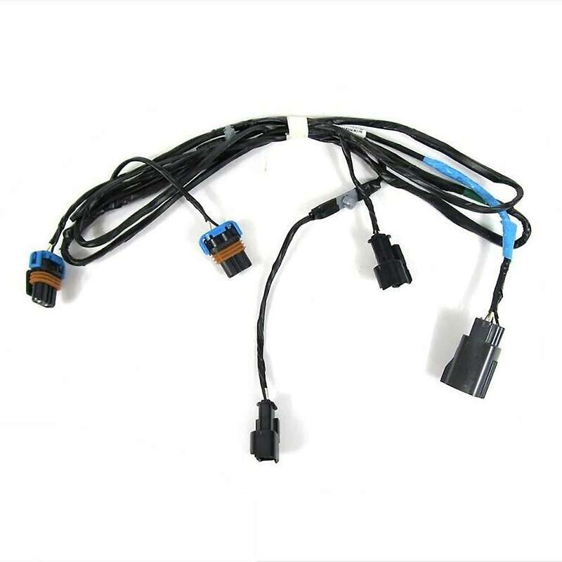 5059136ab Front Fog Light Wiring Harness for 2005-2010 Chrysler 300