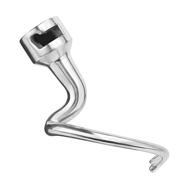 Dough Hook Replacement for Kitchenaid Stand Mixer, Aikeec