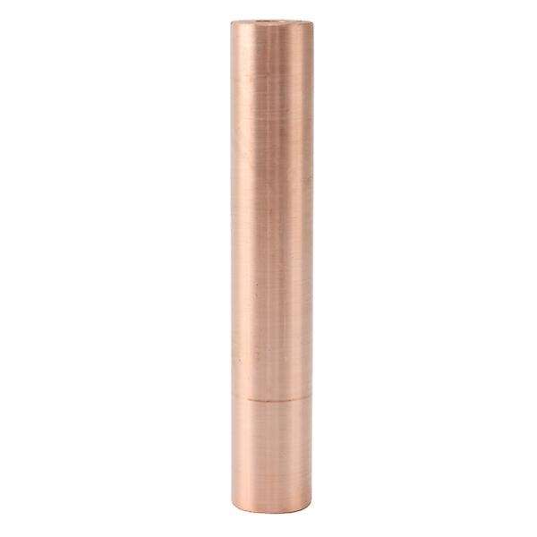 2pcs Replacement Copper Anode for Solar Pool Ionizer Purifier