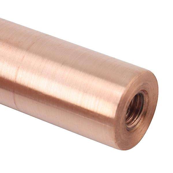2pcs Replacement Copper Anode for Solar Pool Ionizer Purifier