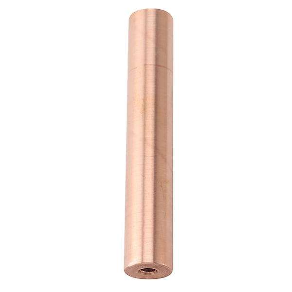 2pcs Replacement Copper Anode for Solar Pool Ionizer Purifier