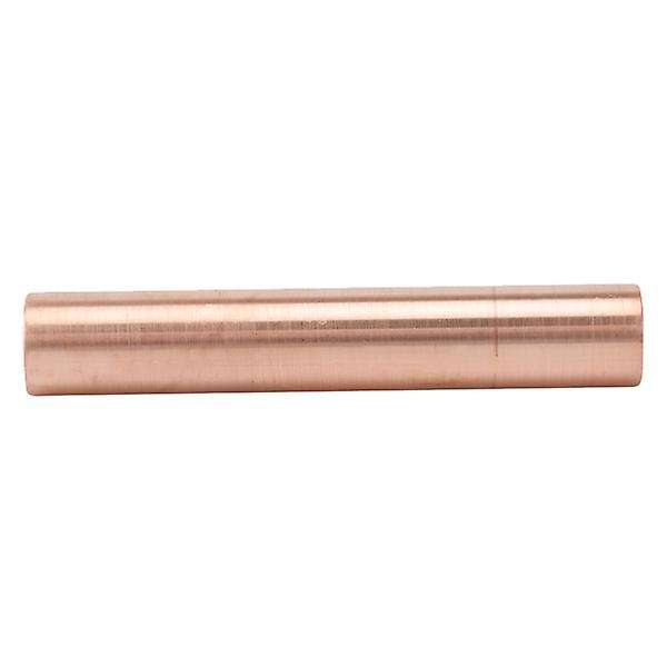 2pcs Replacement Copper Anode for Solar Pool Ionizer Purifier