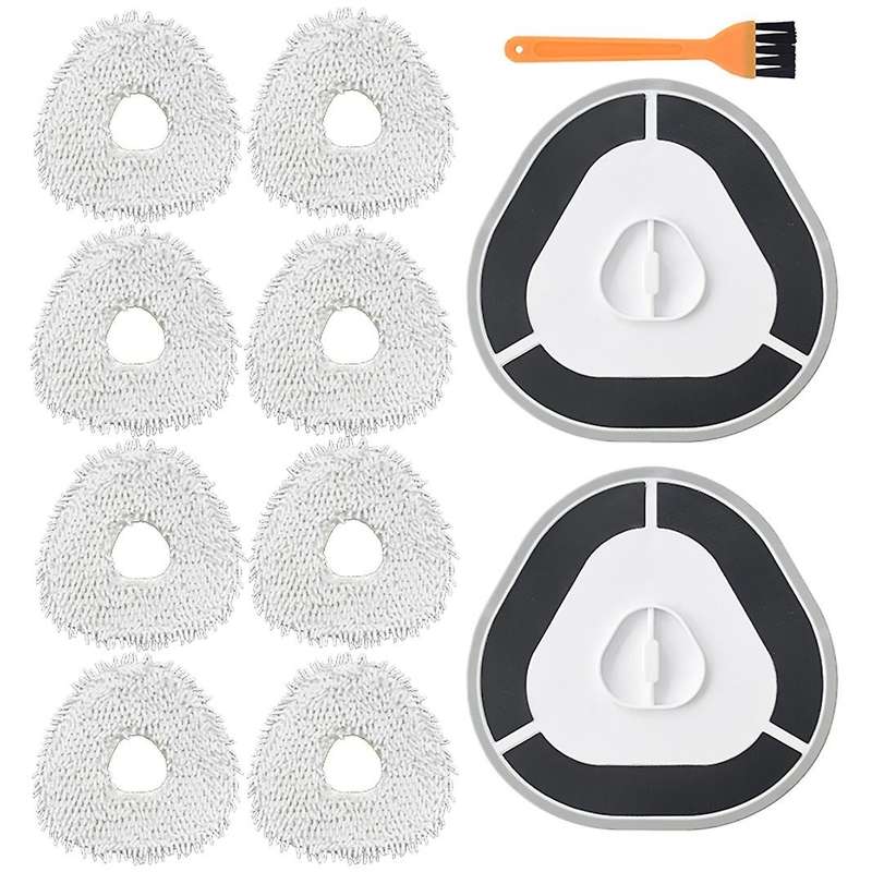 Mop Mopping Module for Cloud Whale Narwal T10 Robot Accessories