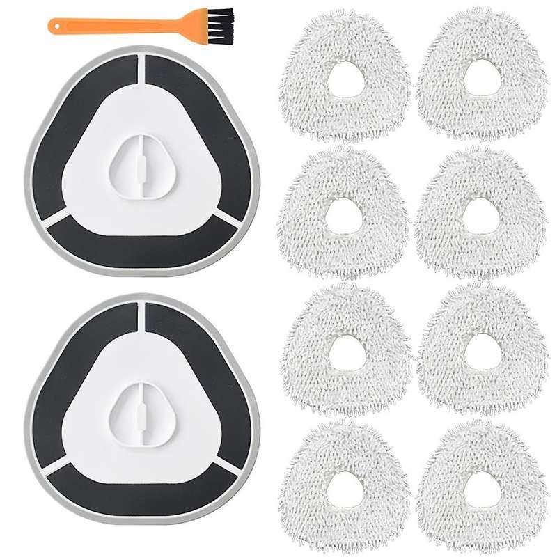Mop Mopping Module for Cloud Whale Narwal T10 Robot Accessories
