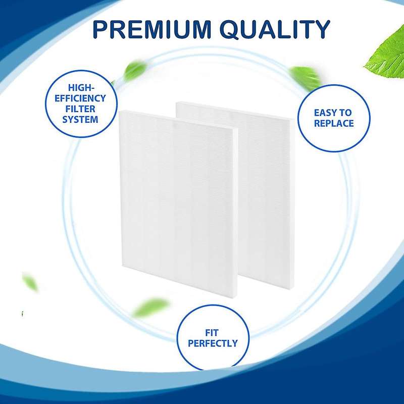 Air Purifier Hepa Filter for Winix 115115 5300 5300-2 6300-2 P300