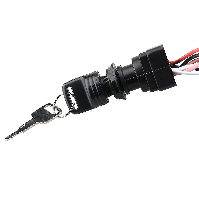 6h3-82510-10-00 Main Switch Assy (10pins) for Yamaha Outboard 2